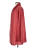 Eileen Fisher Red Cardigan Size M - photo 5