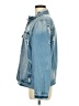Cavalini Denim Collection Blue Denim Jacket Size M - photo 5