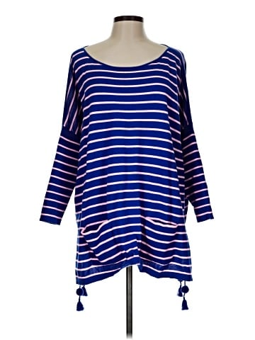 Lilly Pulitzer Poncho (view 1)