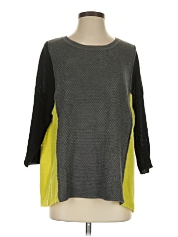 Dex Pullover Sweater (view 1)