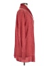 Eileen Fisher Red Cardigan Size M - photo 4