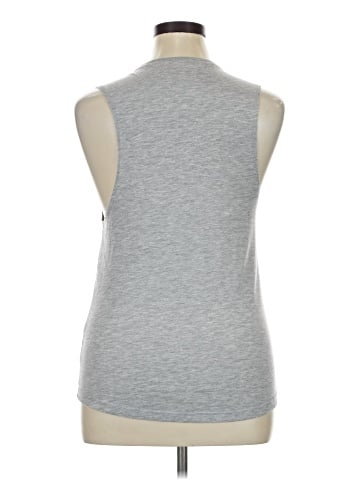 Bella + Canvas Sleeveless T-Shirt (view 2)