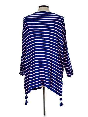 Lilly Pulitzer Poncho (view 2)