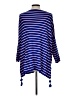 Lilly Pulitzer Blue Poncho Size L - photo 2
