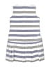 Assorted Brands Stripes Gray Dress Size 8 - photo 2