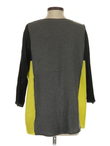 Dex Pullover Sweater (view 2)