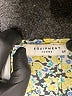 Equipment Paisley Yellow Shorts Size S - photo 3