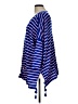 Lilly Pulitzer Blue Poncho Size L - photo 5