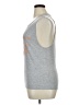 Bella + Canvas Gray Sleeveless T-Shirt Size XL - photo 5