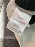 Cupcakes & Cashmere 100% Polyester Ivory Long Sleeve Blouse Size L - photo 8