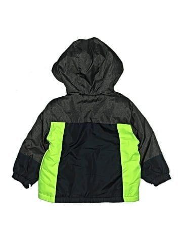 OshKosh B'gosh Snow Jacket (view 2)
