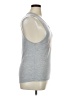 Bella + Canvas Gray Sleeveless T-Shirt Size XL - photo 4