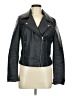 Urban Outfitters Black Jacket Size M - photo 1