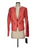 Black Rivet 100% Polyurethane Orange Jacket Size S - photo 1
