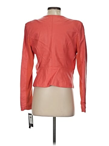 Black Rivet Jacket (view 2)