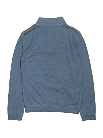 Johnnie-O Long Sleeve Henley (view 2)