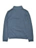 Johnnie-O Blue Long Sleeve Henley Size 10 - photo 2