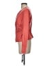 Black Rivet 100% Polyurethane Orange Jacket Size S - photo 5