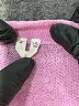 Arket Pink Purple Pullover Sweater Size M - photo 6