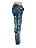 Assorted Brands Stars Blue Jeans Size 16 - photo 4