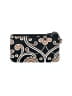 Vera Bradley Paisley Black Wristlet One size - photo 2