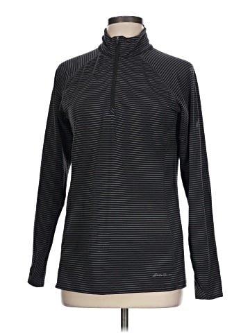 Eddie Bauer Long Sleeve T-Shirt (view 1)