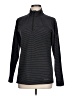 Eddie Bauer Black Long Sleeve T-Shirt Size L (petite) - photo 1