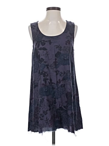 Kimchi Blue Sleeveless T-Shirt (view 1)