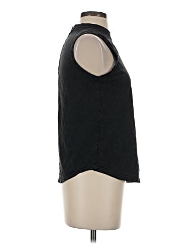 Pilcro Sleeveless T-Shirt (view 1)