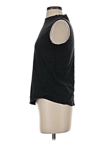 Pilcro Sleeveless T-Shirt (view 2)