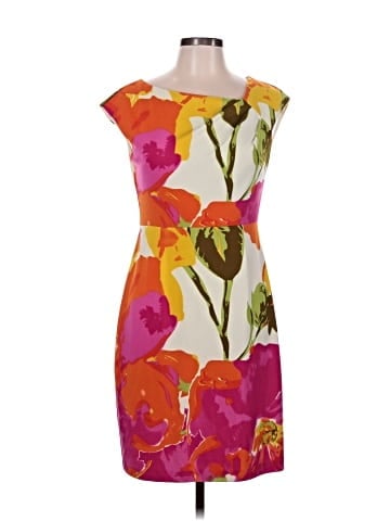Maggy L Cocktail Dress (view 1)