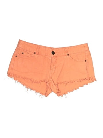 O'Neill Denim Shorts (view 1)