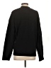 Denim & Flower Solid Black Pullover Sweater Size S - photo 2