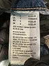 American Eagle Outfitters Hearts Blue Jeans Size 4R - photo 5
