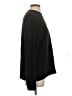 Denim & Flower Solid Black Pullover Sweater Size S - photo 4