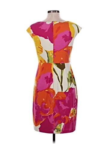 Maggy L Cocktail Dress (view 2)