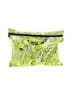 Assorted Brands Paisley Green Makeup Bag One size - photo 1