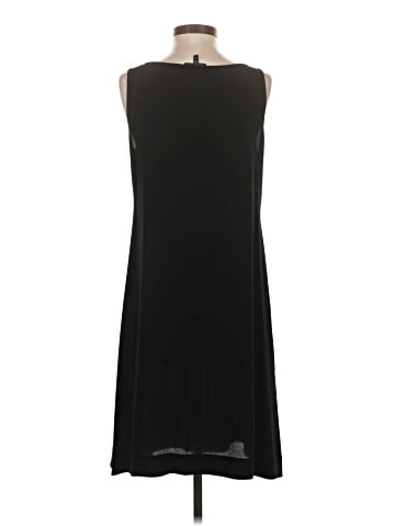 Eileen Fisher Casual Dress (view 2)