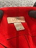 Ann Taylor LOFT Outlet Solid Red Formal Skirt Size 6 - photo 4