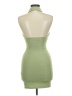 Shareen Collections Green Cocktail Dress Size 6 - photo 2