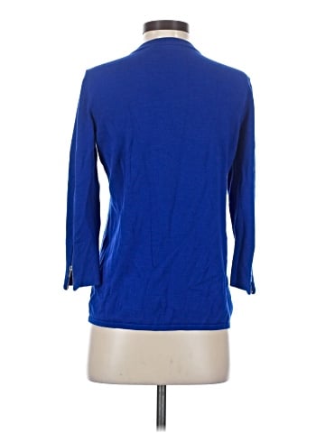 Calvin Klein 3/4 Sleeve Top (view 2)