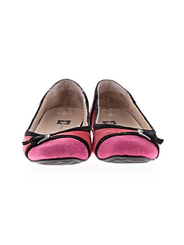 Anne Klein Flats (view 2)