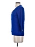 Calvin Klein Blue 3/4 Sleeve Top Size S - photo 5