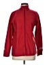 Unbranded Red Fleece Size M (estimated) - photo 1