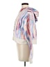 Wild Fable Tie-dye White Pullover Hoodie Size M - photo 5