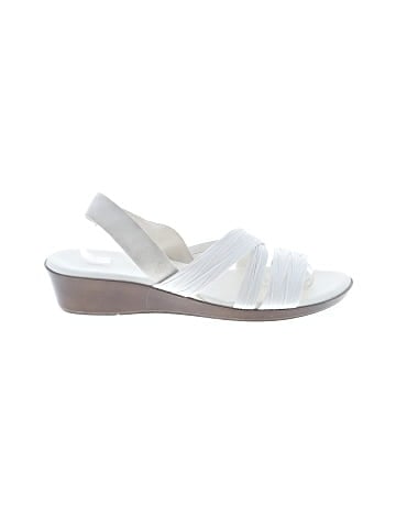 Italian Shoemakers Footwear Wedges (view 1)