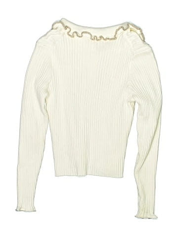 Crewcuts Pullover Sweater (view 2)