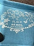 The Children's Place Blue Sweatshirt 18-24 MO / 24 MO - photo 3
