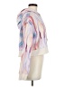 Wild Fable Tie-dye White Pullover Hoodie Size M - photo 4