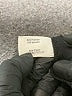 Stylus Solid Black Casual Dress Size M - photo 8
